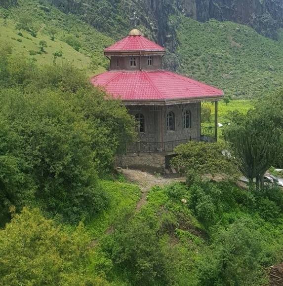 samrita